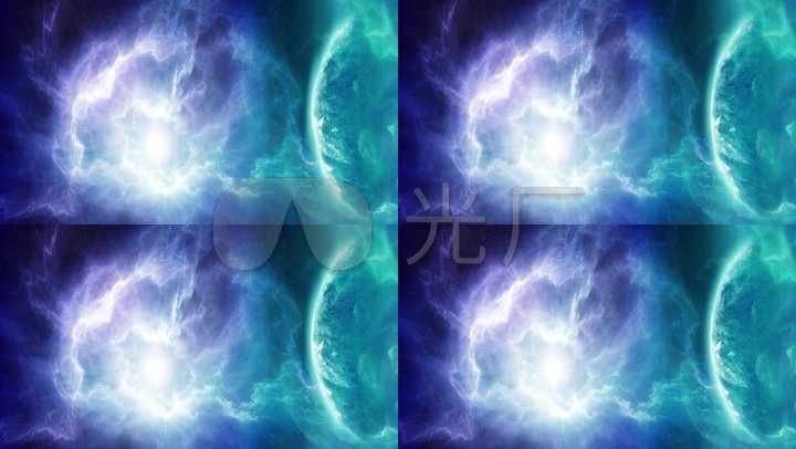 星球玄幻