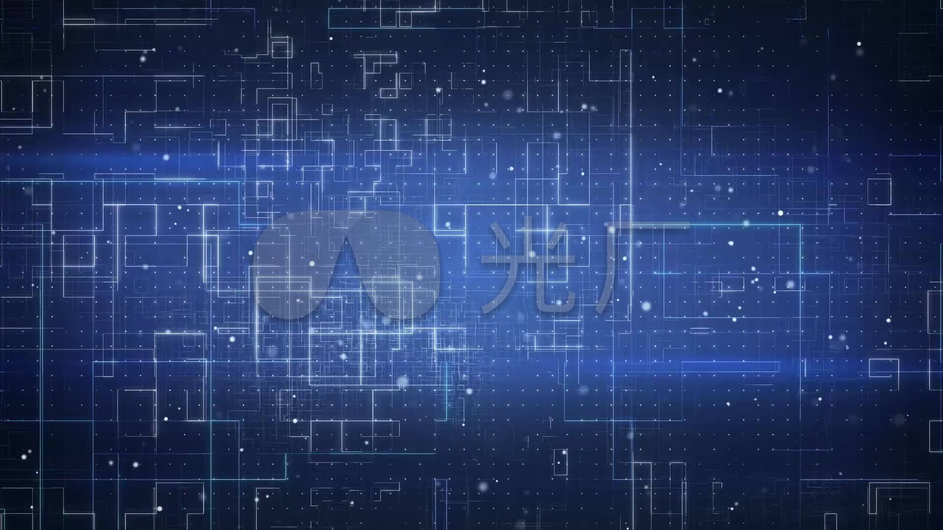 1920×1080蓝光壁纸,1920*1080壁纸高清个性 科技线条蓝光背景_1920x1080_高清视频素材下载(编号
