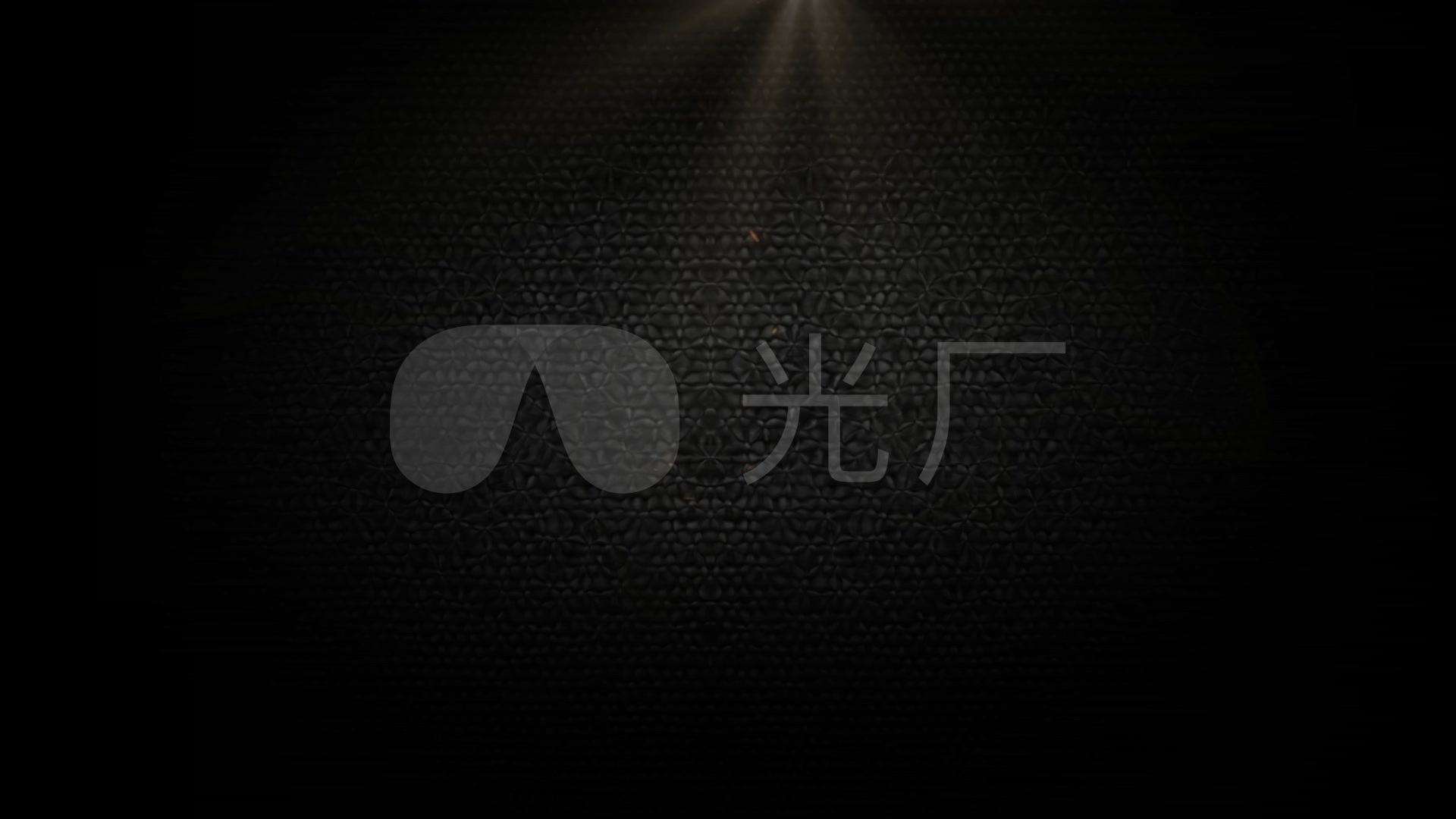 壁纸1920x1080黑色,纯黑色1920x1080超高 大气深沉的金属质感背景视频_1920x1080_高清视频素材