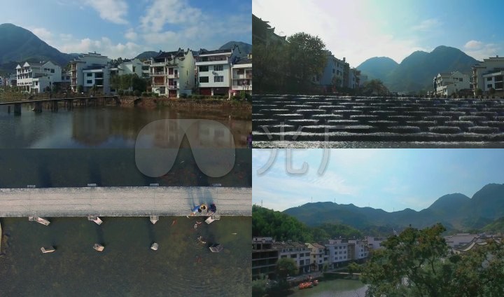 福建省寿宁县犀溪镇西浦村