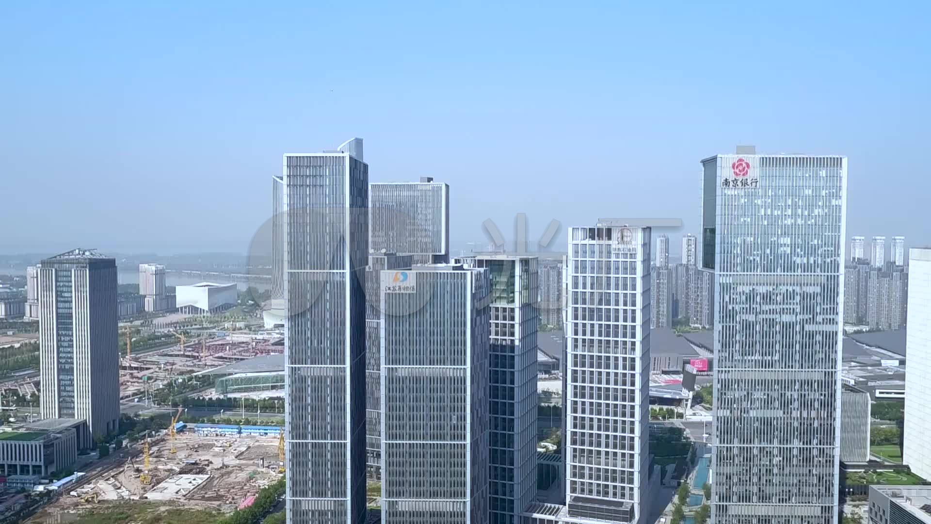 河西南京银行中石油
