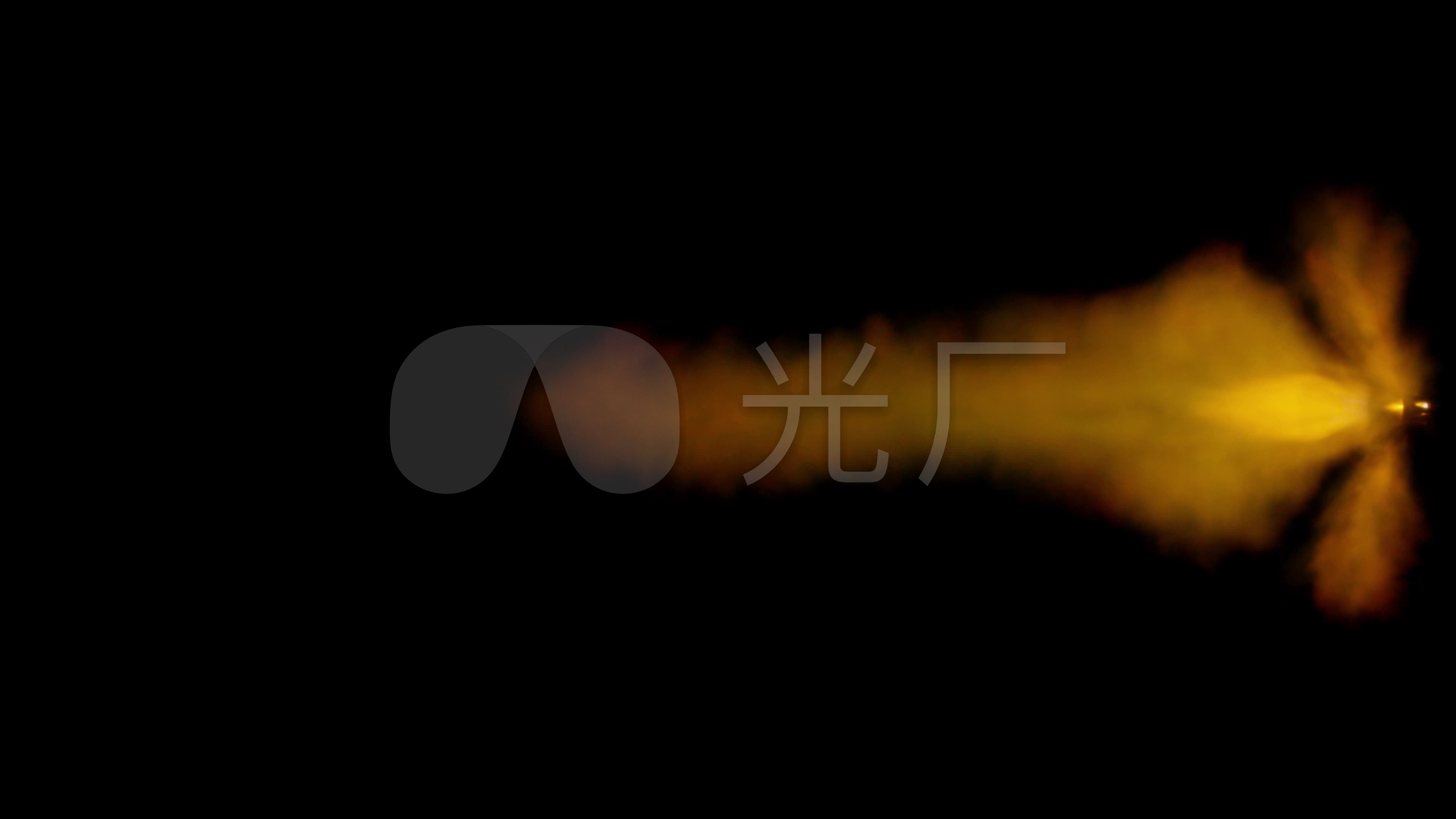 4k枪火射击特效5_3840x2160_高清视频素材下载(编号:2569282)_影视