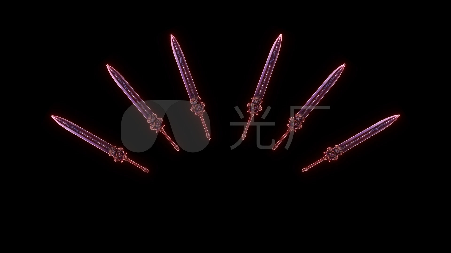 fz制作飞剑秀