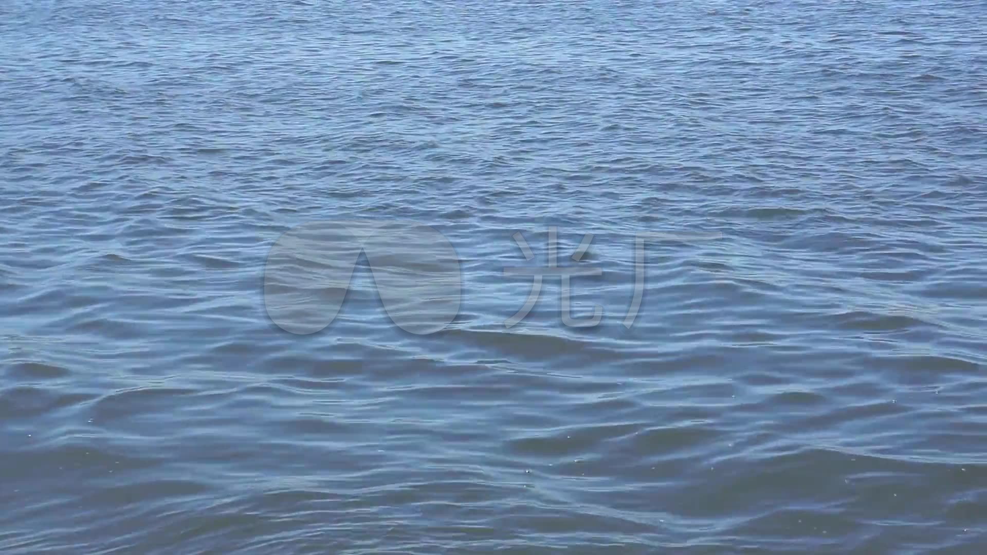 水面 湖面 湖水 水 波浪 涟漪 水波纹