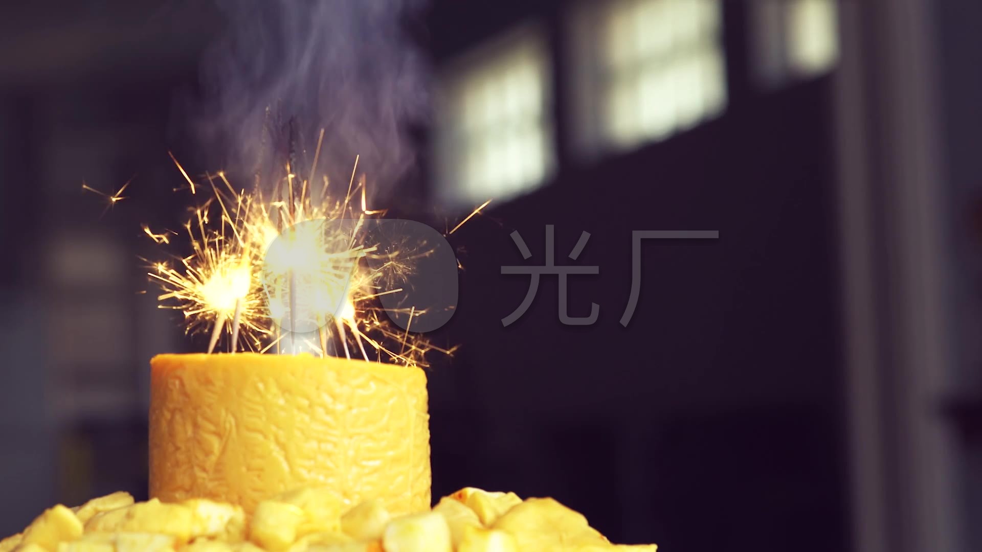 生日蜡烛