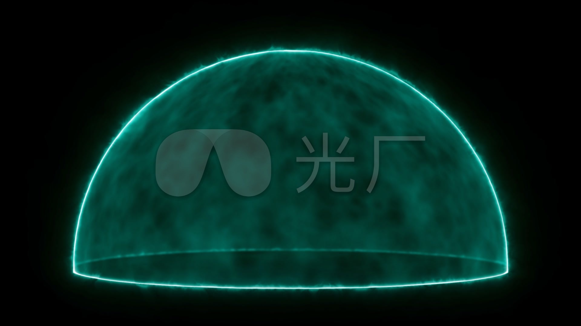 防护罩特效_1920x1080_高清视频素材下载(编号:)_影视
