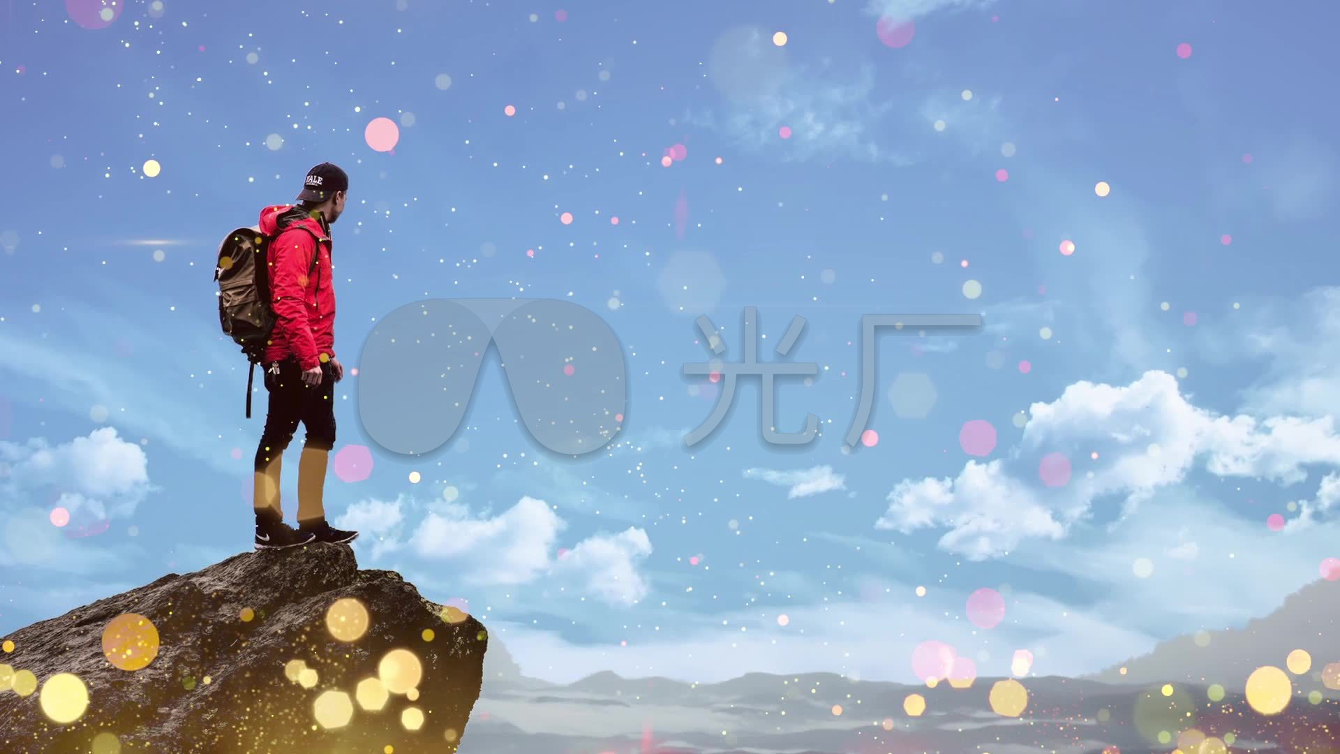 歌曲《最初的梦想》范玮琪-配乐成品_1920x1080_高清