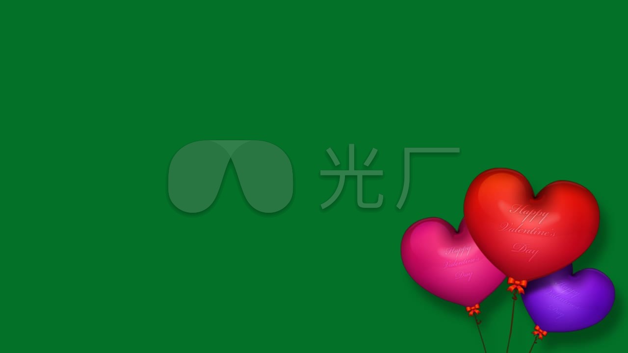 电脑桌面壁纸绿卡通 电脑桌面壁纸绿卡通图片分享