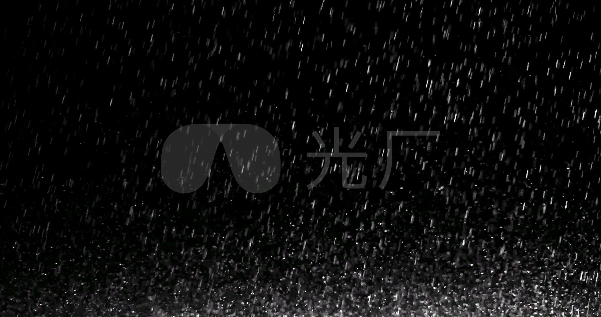 下雨_2048x1080_高清视频素材下载(编号:2665233)_影视包装_vj师网
