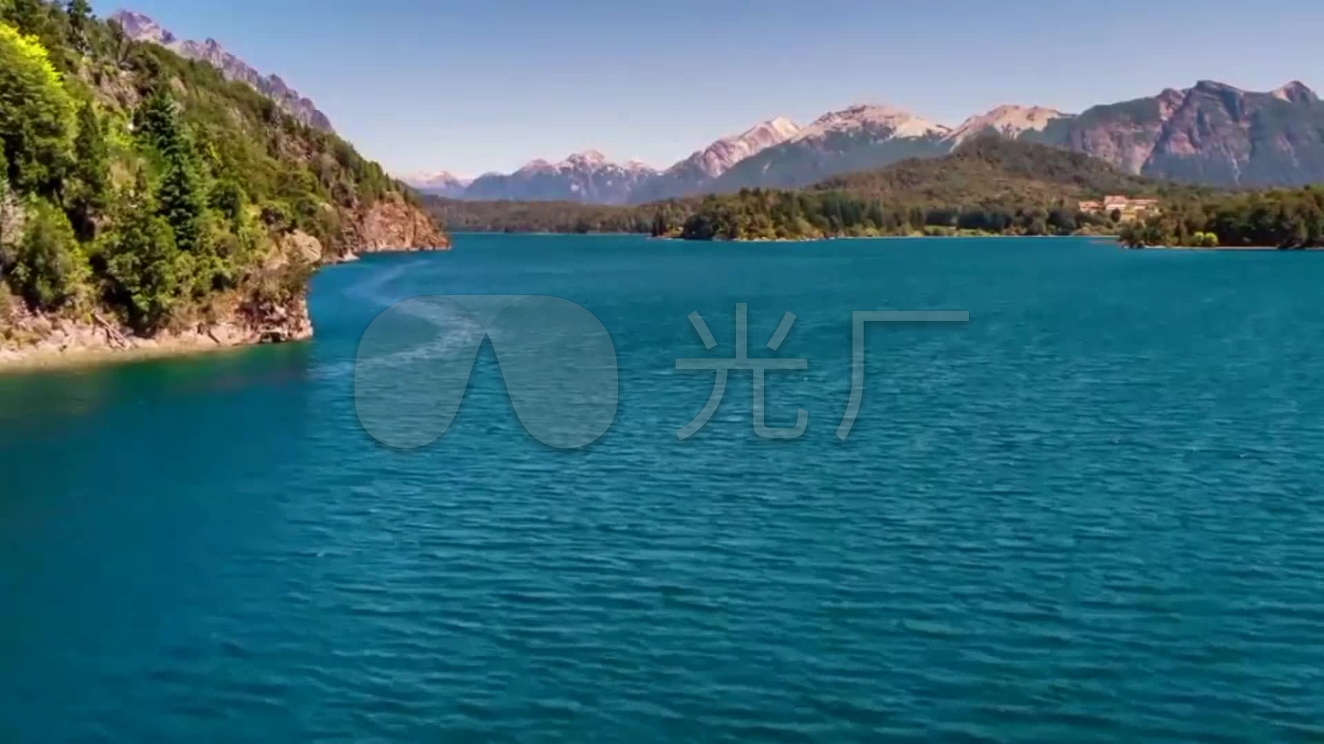 1920*1080山水,1920*1080龙 航拍4k山水风光视频素材_1920x1080_高清视频素材下载