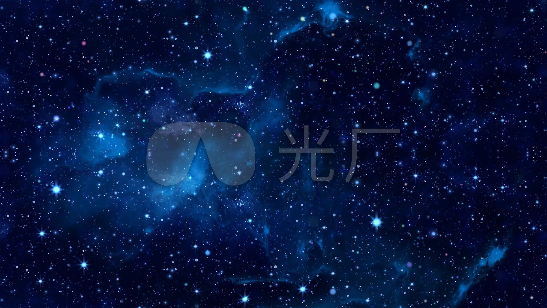 蓝色星空壁纸 1080,蓝色星空壁纸 竖屏 蓝色星空_1920x1080_高清视频素材下载(编号:2669759)