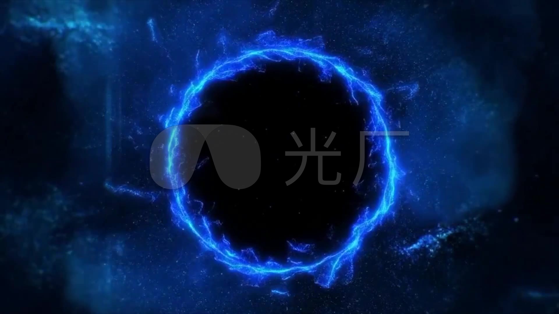 黑洞_1920x1080_高清视频素材下载(编号:2672947)__vj