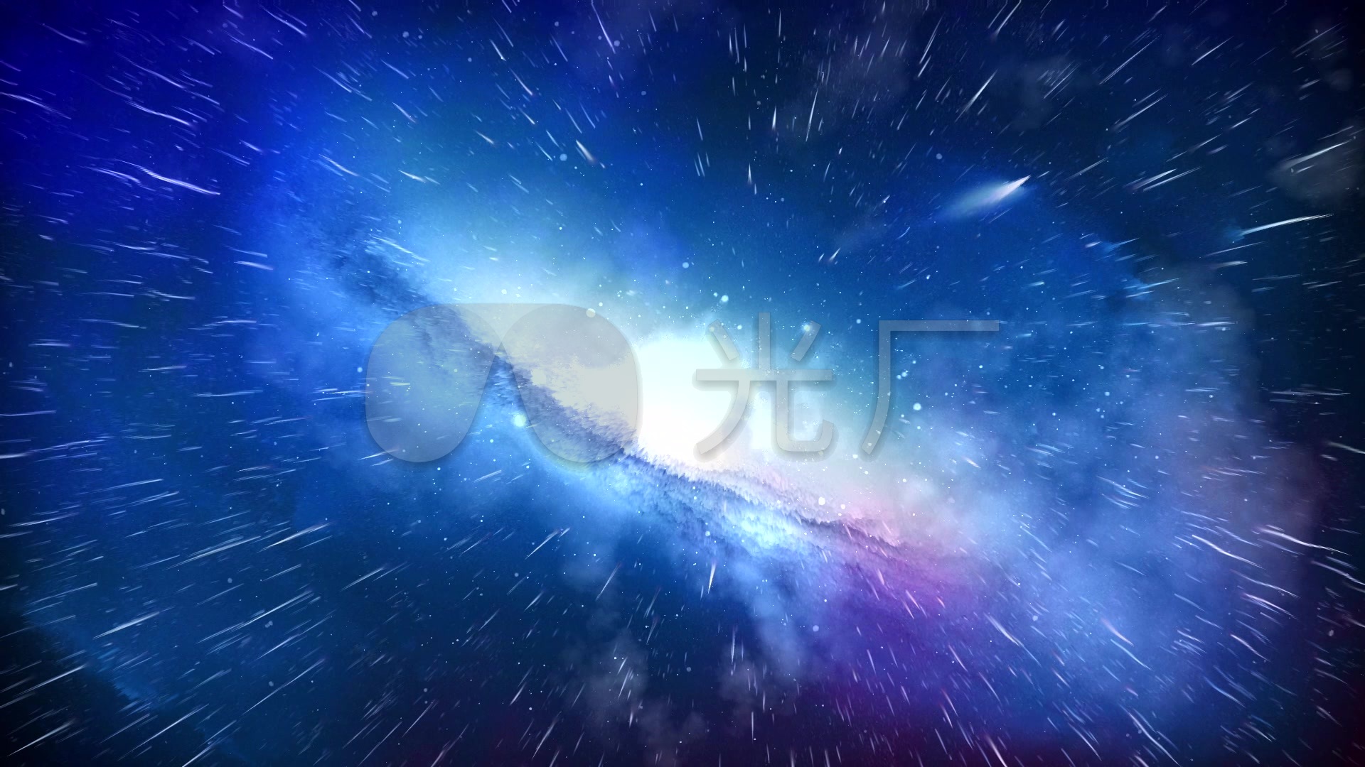 银河壁纸1920x1080,1920x1080壁纸 银河星系粒子背景_1920x1080_高清视频素材下载(编号