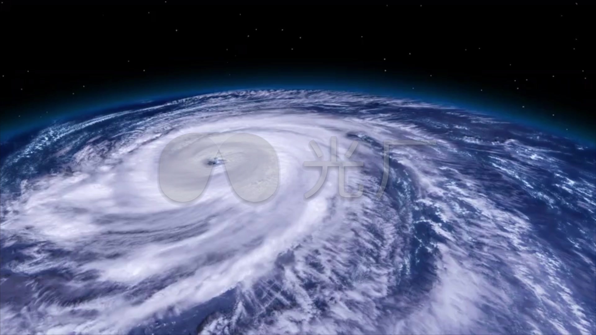 宇宙大漩涡_1920x1082_高清视频素材下载(编号:2681468)_影视包装_vj