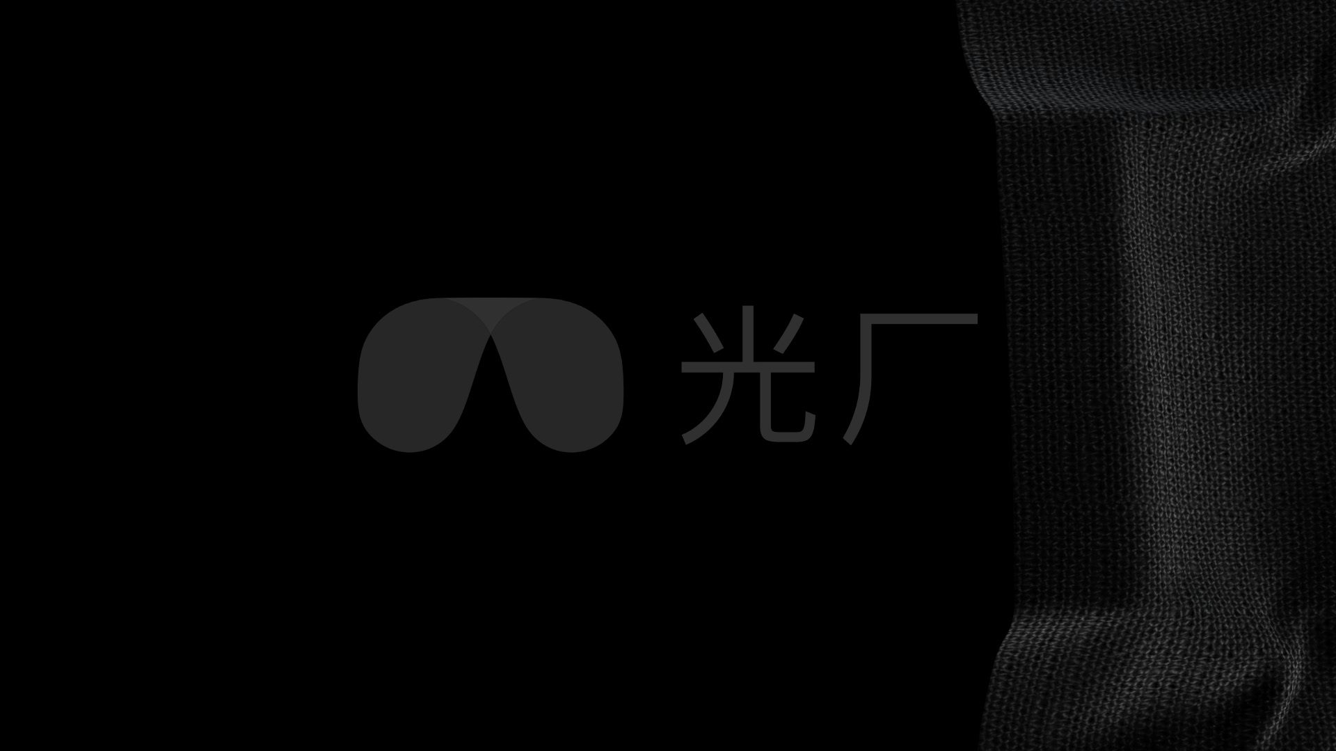 1920x1080壁纸黑色,高清黑色手机壁纸 黑色幕布揭开揭示2_1920x1080_高清视频素材下载(编号