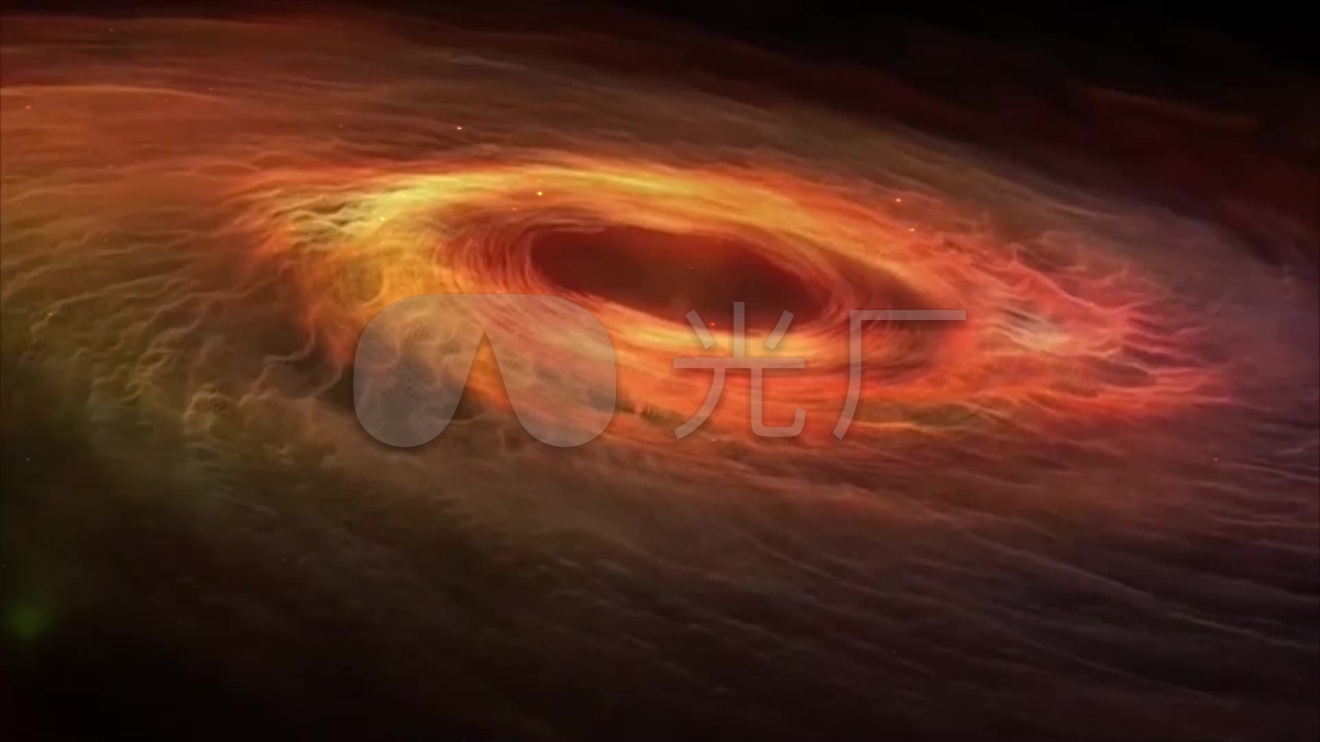 黑洞-2