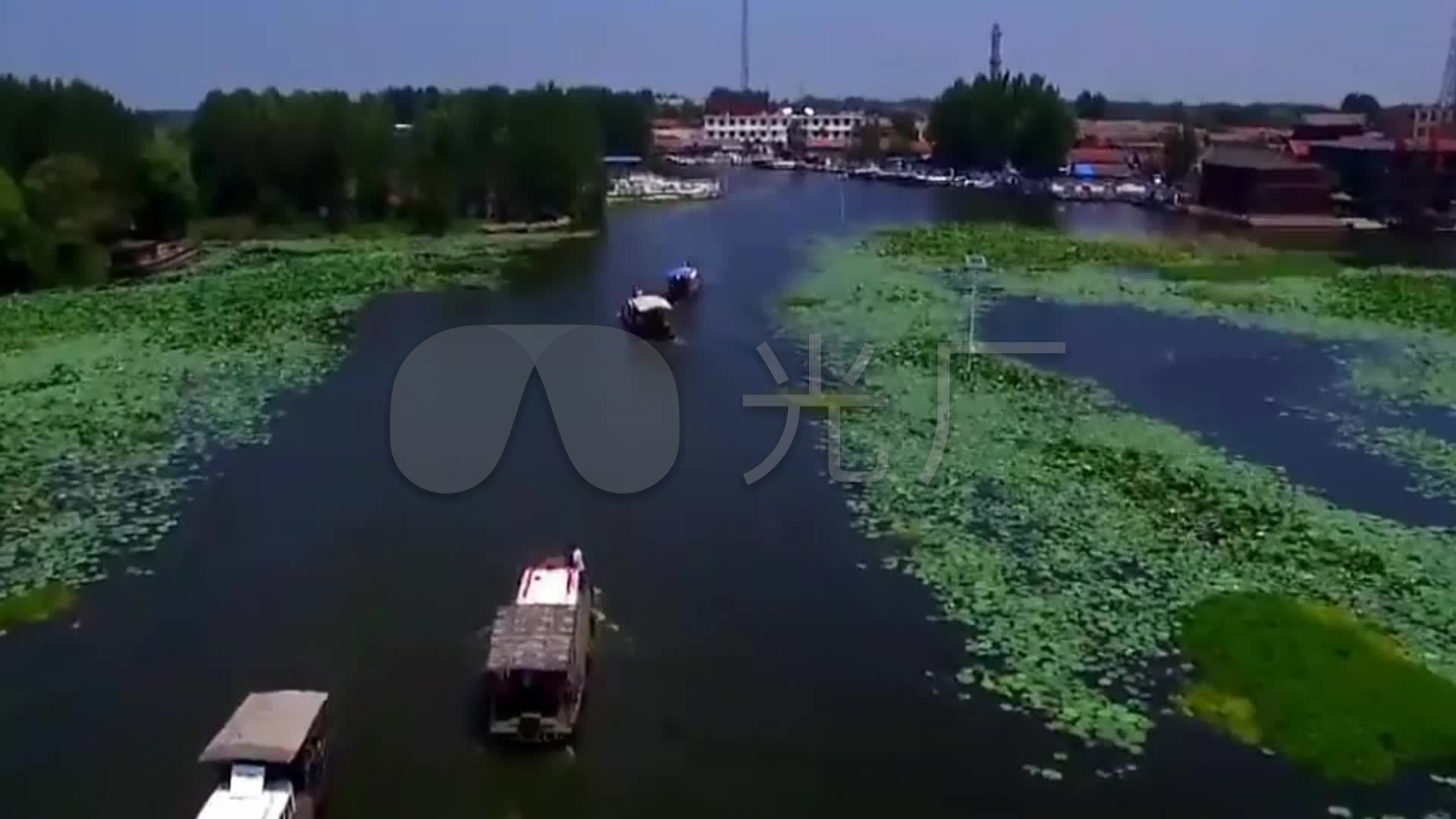 南阳镇