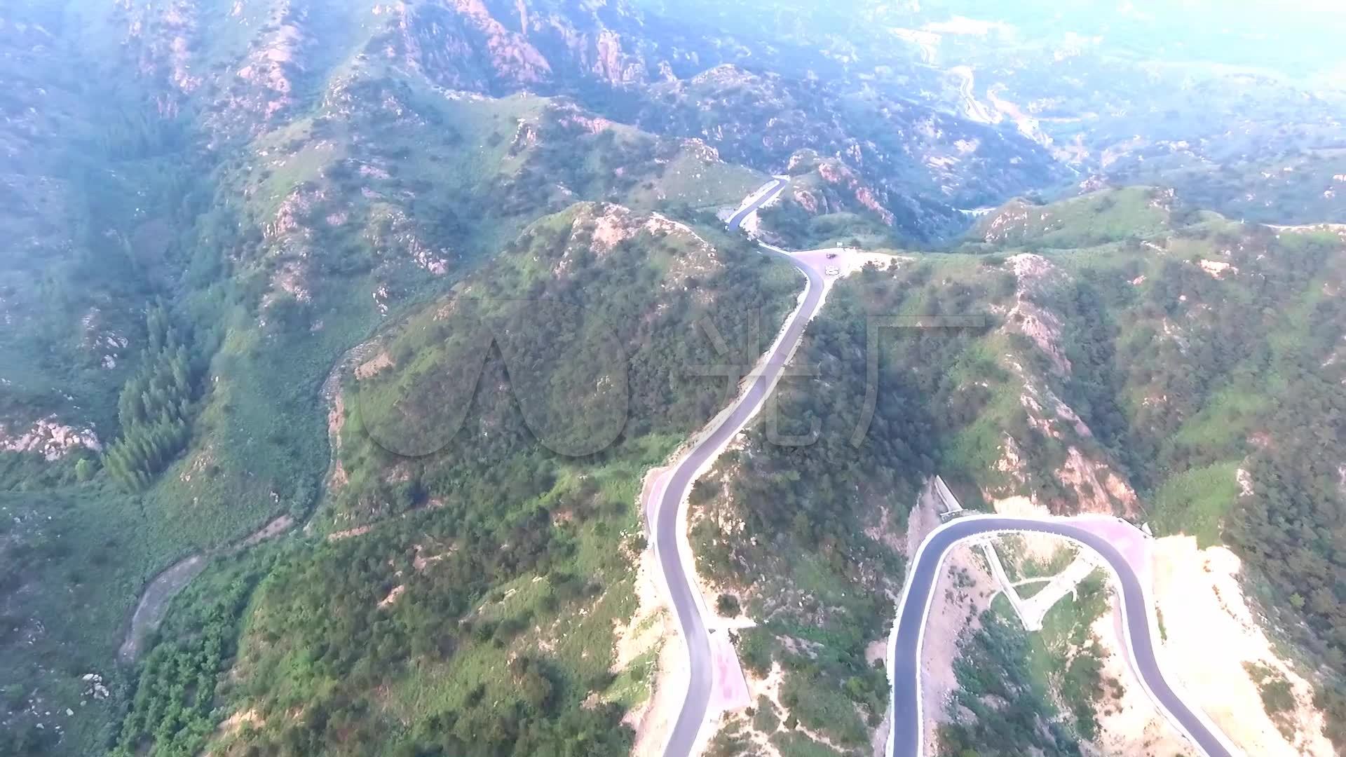 旧县村《抚宁天路》