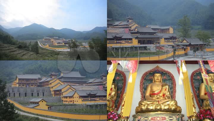 九峰禅寺