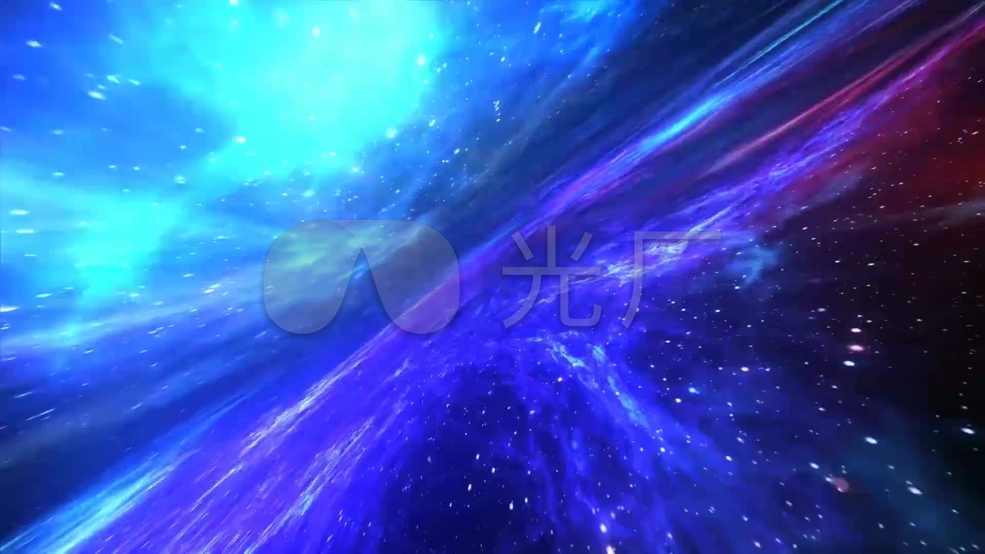 宇宙穿梭