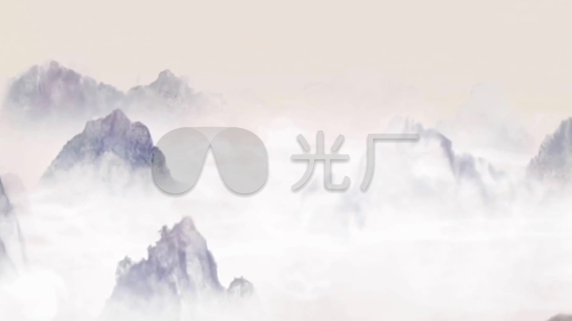 1920x1080中国风古典,中国风古典 古典中国风淡雅唯美水墨画视频背景素材_1920x1080
