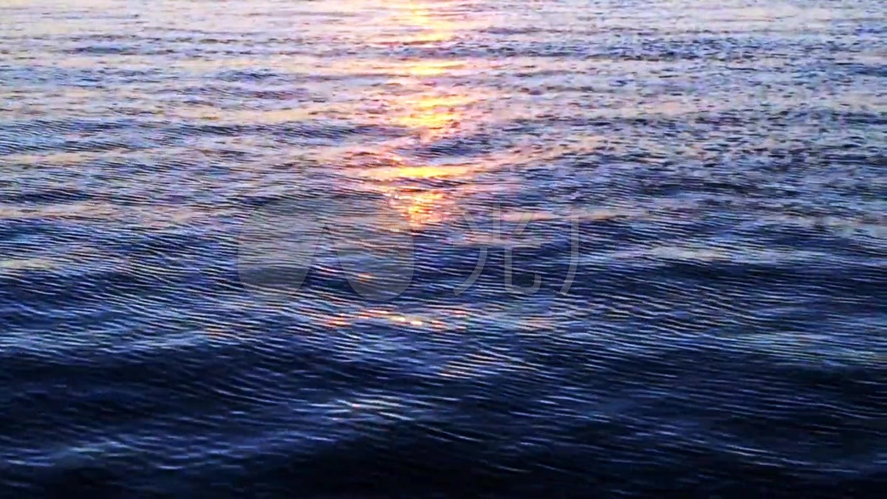 平静湖水海面_1280x720_高清视频素材下载(编号:)__vj