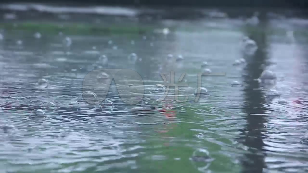 雨景_1280x720_高清视频素材下载(编号:2765540)_实拍