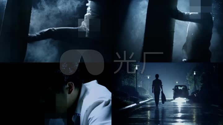 心情崩溃无奈迷茫