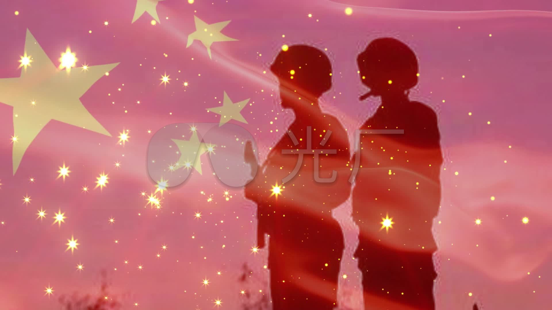 想家的时候阎维文配乐成品