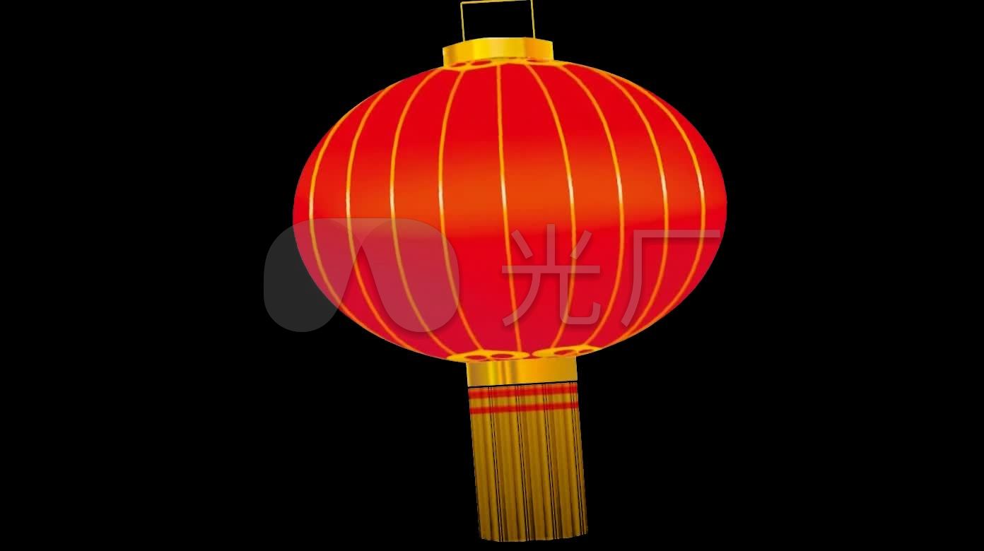 红色灯笼_1392x780_高清视频素材下载(编号:2790779)