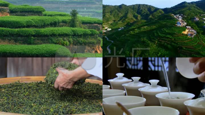 安溪茶山茶文化