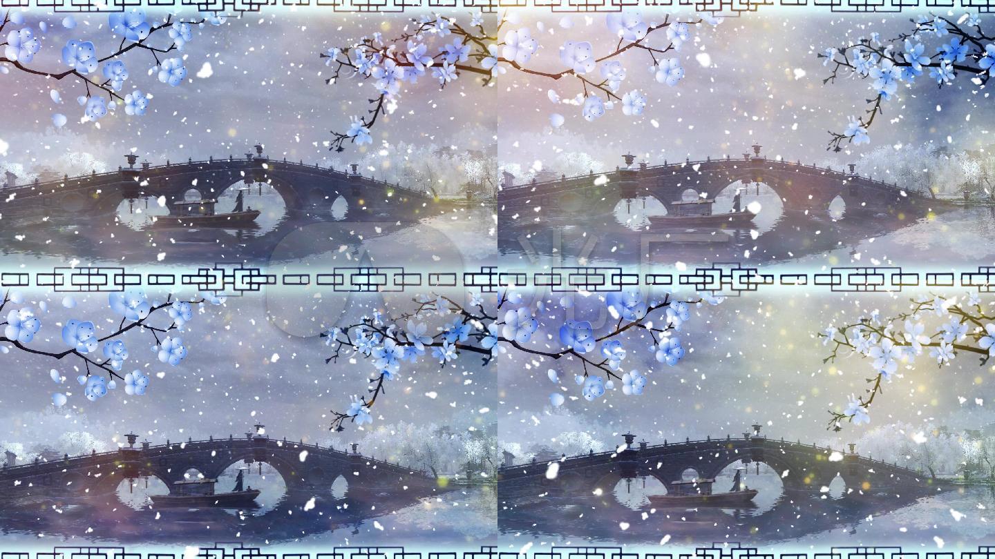 断桥残雪许嵩