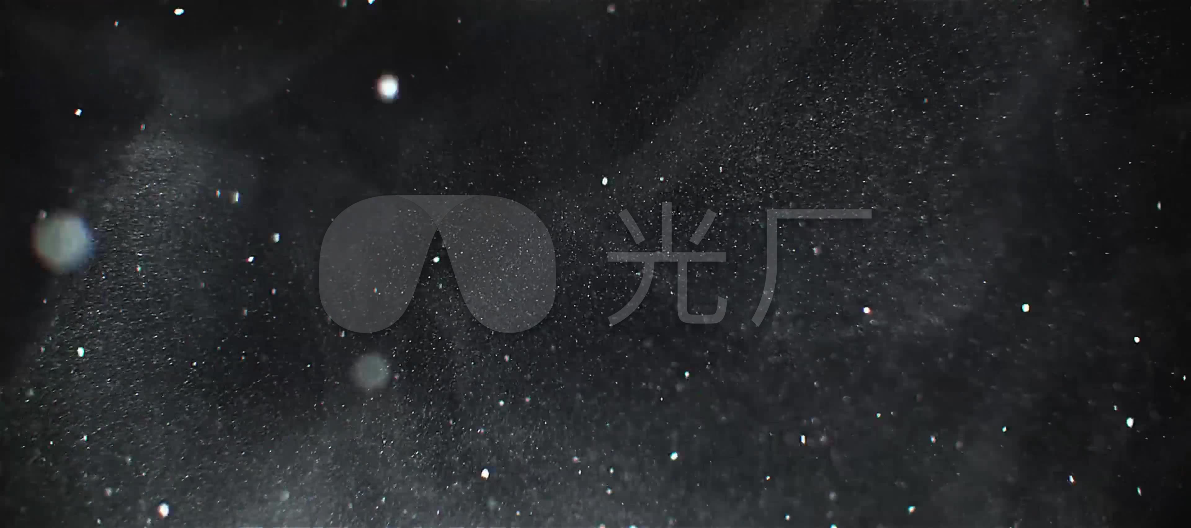 尘埃粒子4k_3840x1704_高清视频素材下载(编号:2835305)_实拍视频_vj
