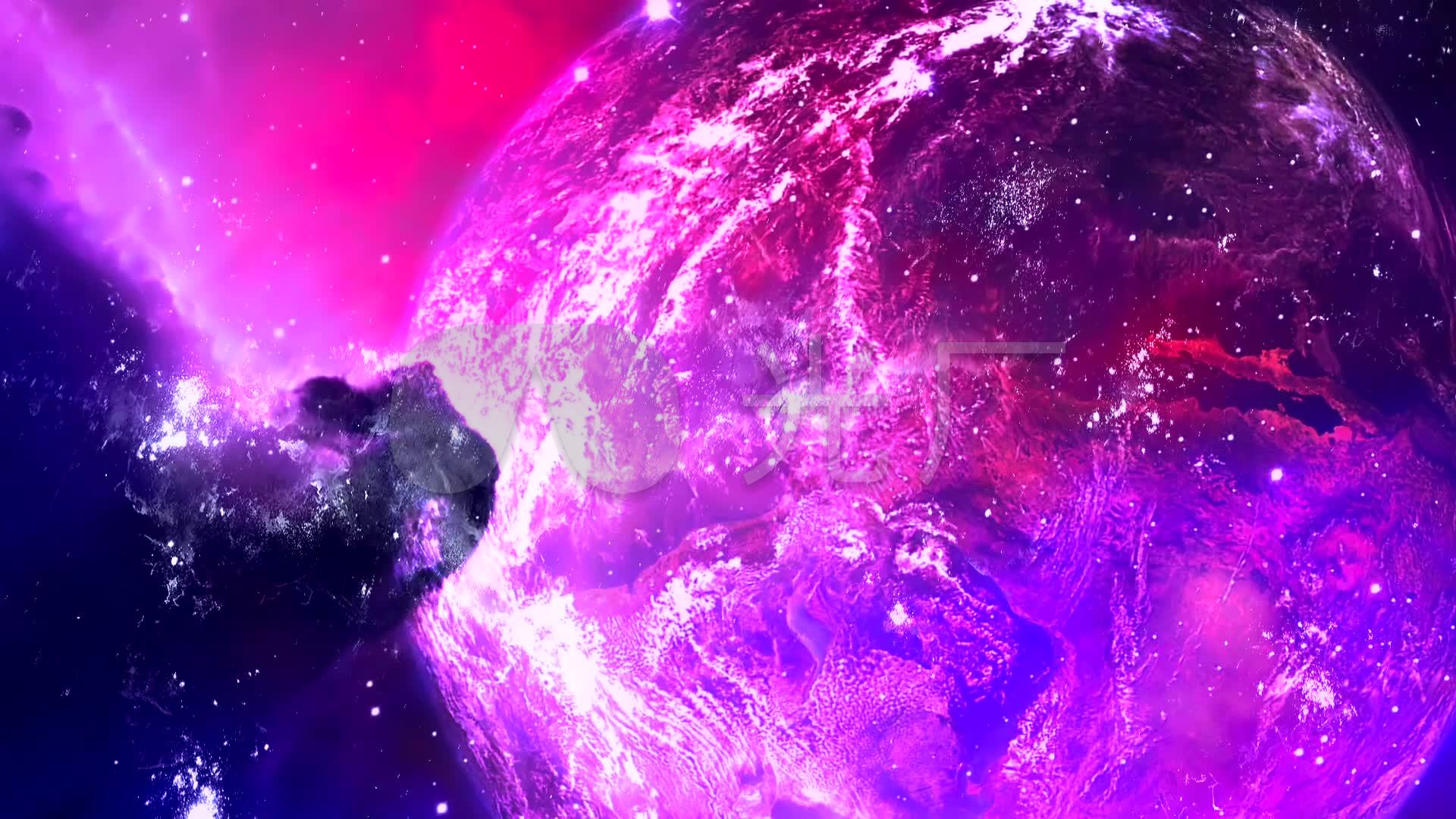 1920*1080图片科幻,1920*1080图片简洁 科幻星球表面_1920x1080_高清视频素材下载(编号:)