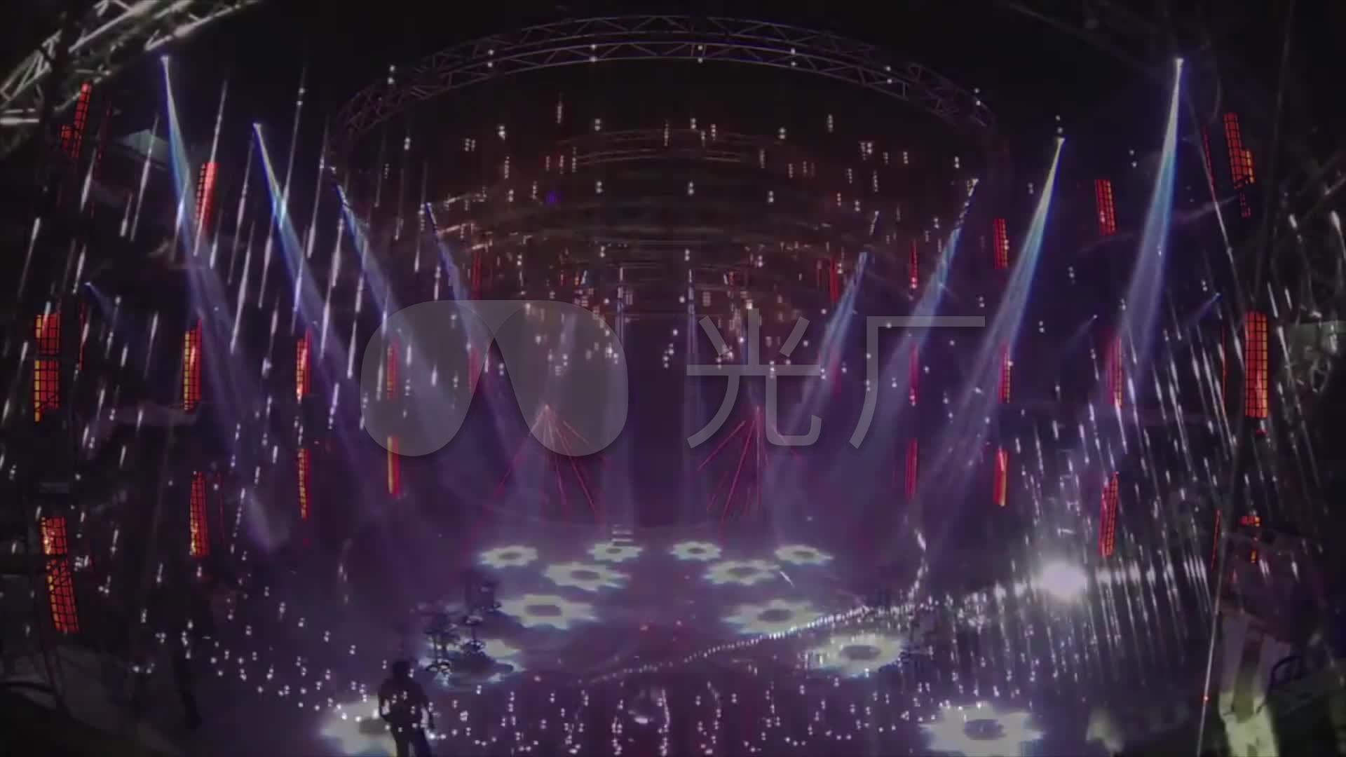 dj酒吧舞台灯光_1920x1080_高清视频素材下载(编号:2856906)_酒吧vj