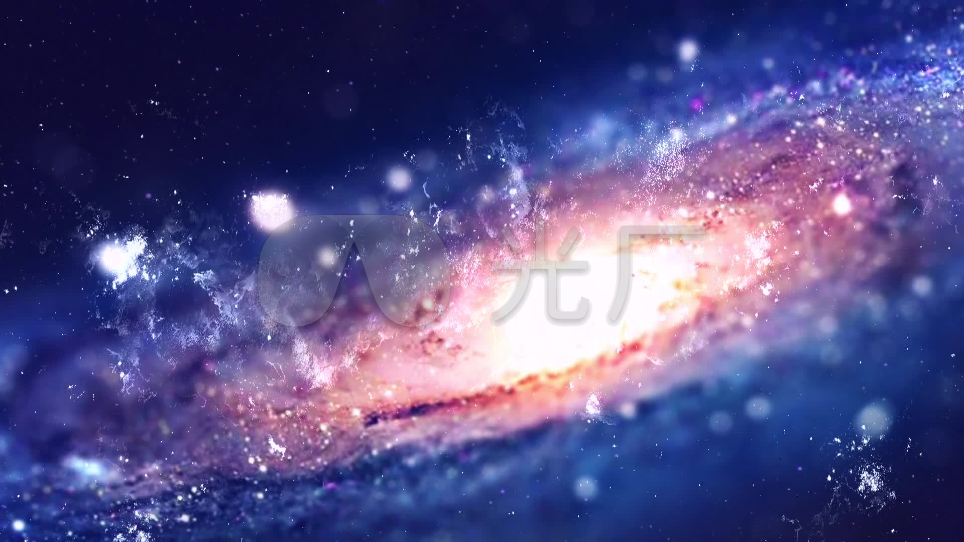银河星系