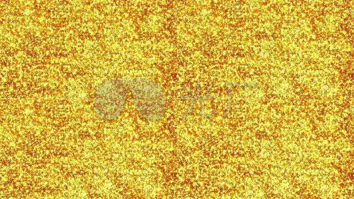 金粉背景