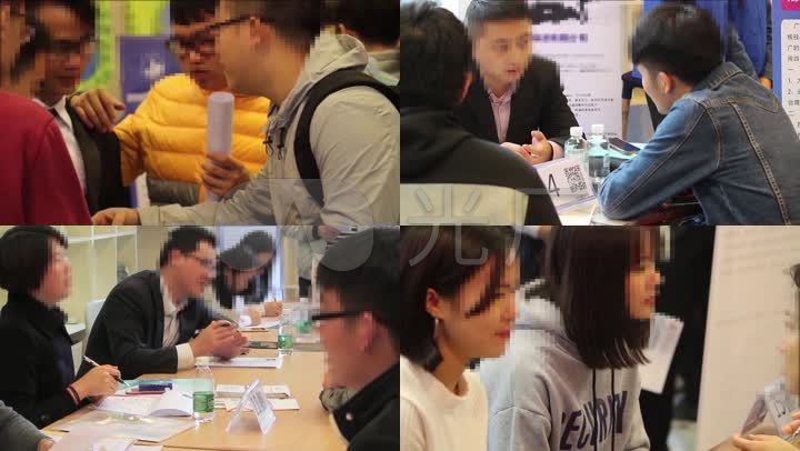 常规求职面试攻关技巧_求职面试话术技巧_求职面试技巧