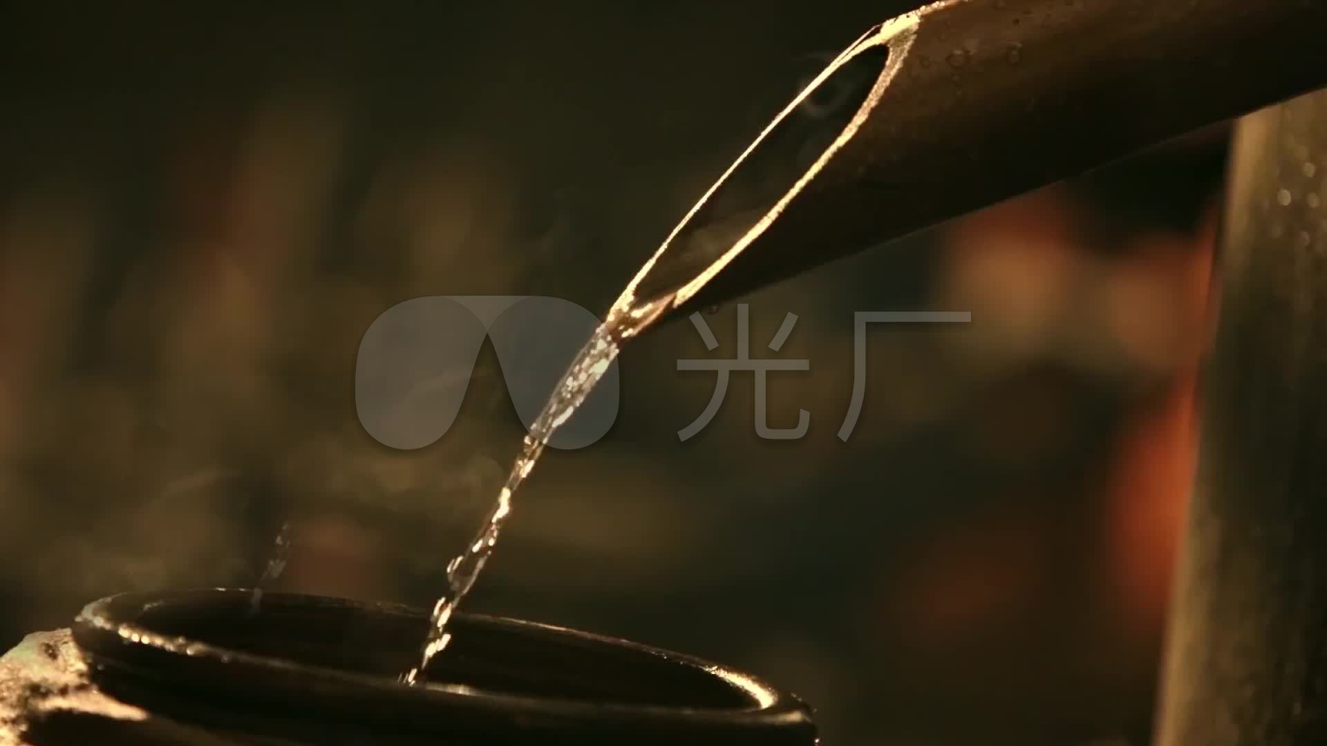 古代酿酒工艺酒坛