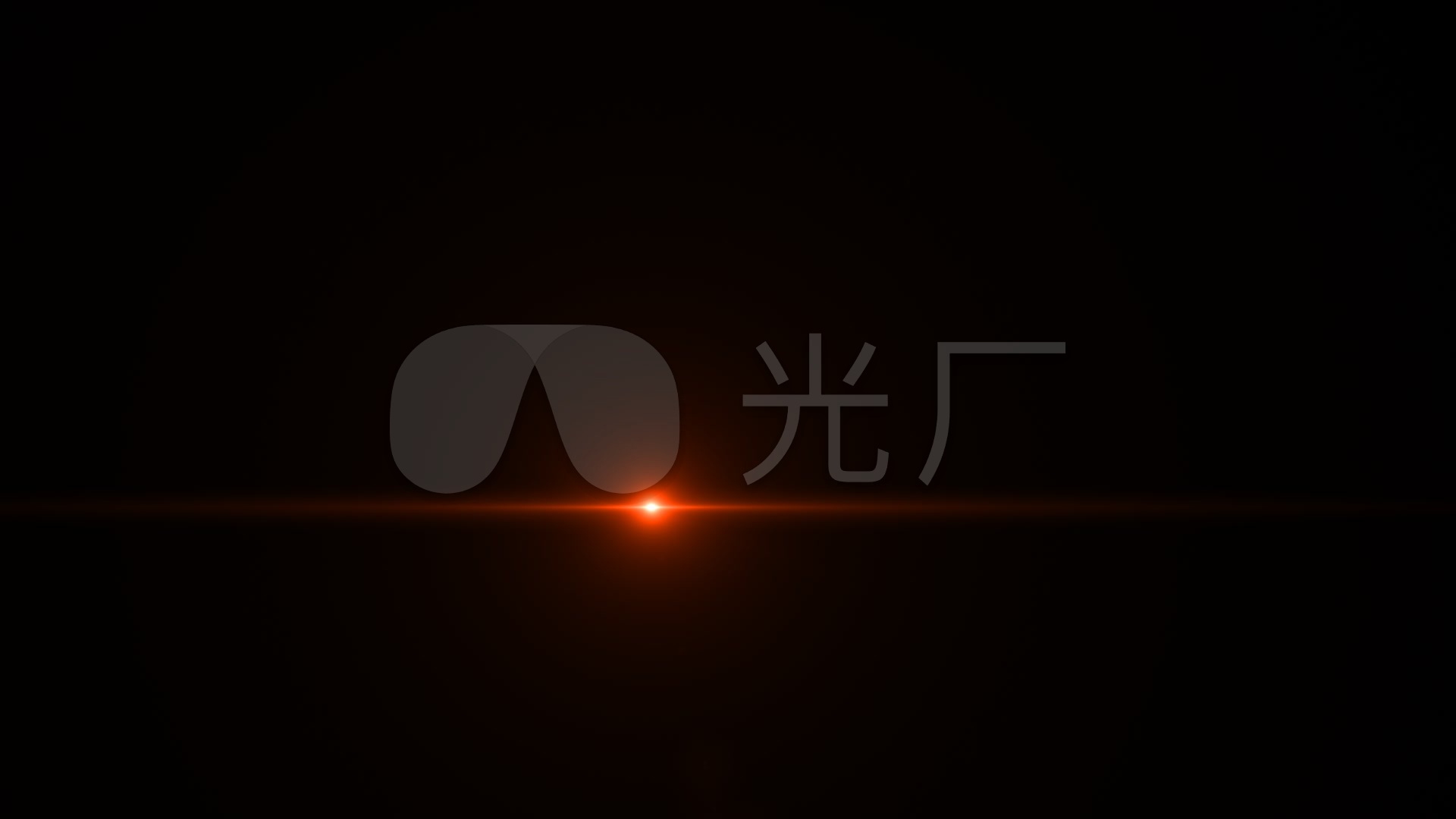 一道红光_1920x1080_高清视频素材下载(编号:2885813)