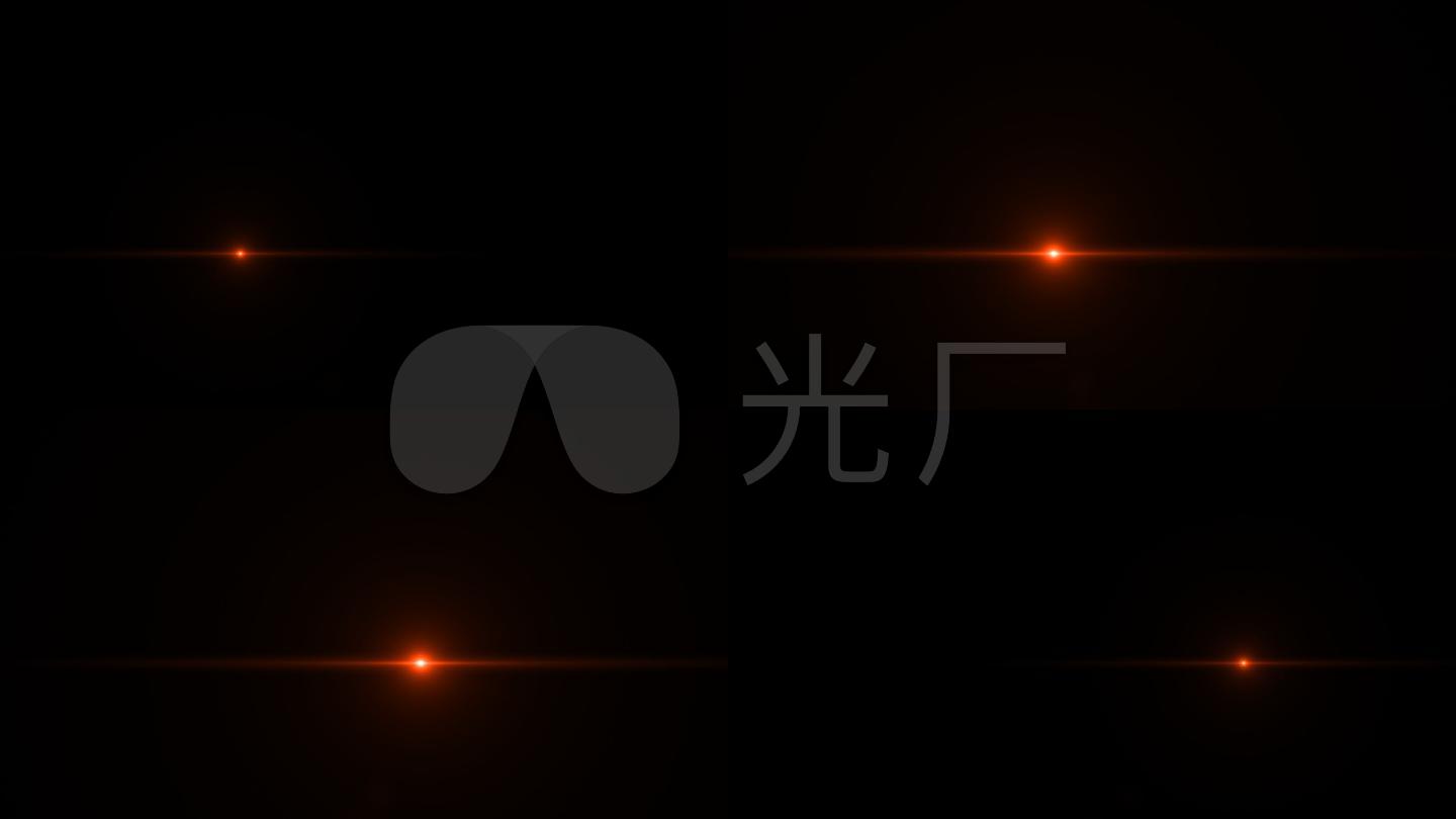 一道红光_1920x1080_高清视频素材下载(编号:2885813)