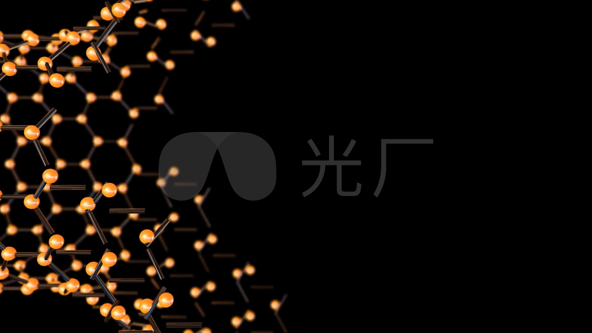 黑色碳纤维壁纸1080,碳纤维壁纸高清手机 碳纤维分子结构动画_1920x1080_高清视频素材下载(:)
