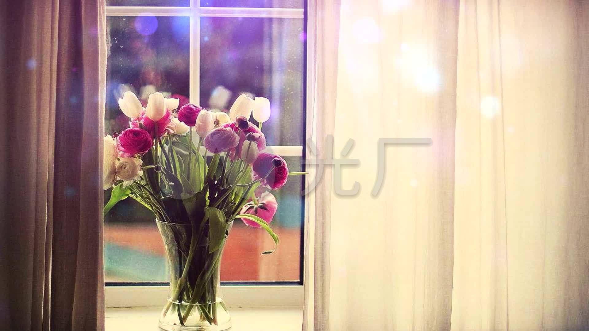 每当我走过老师的窗前11_1920x1080_高清视频素材下载