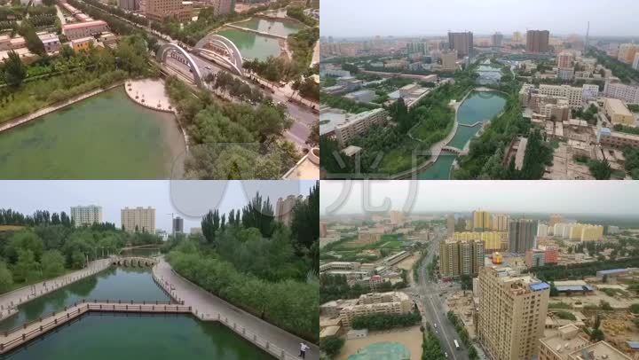 已实名签约 新疆和田世界玉都和田和田玉之都新疆和田县和田市宣传片