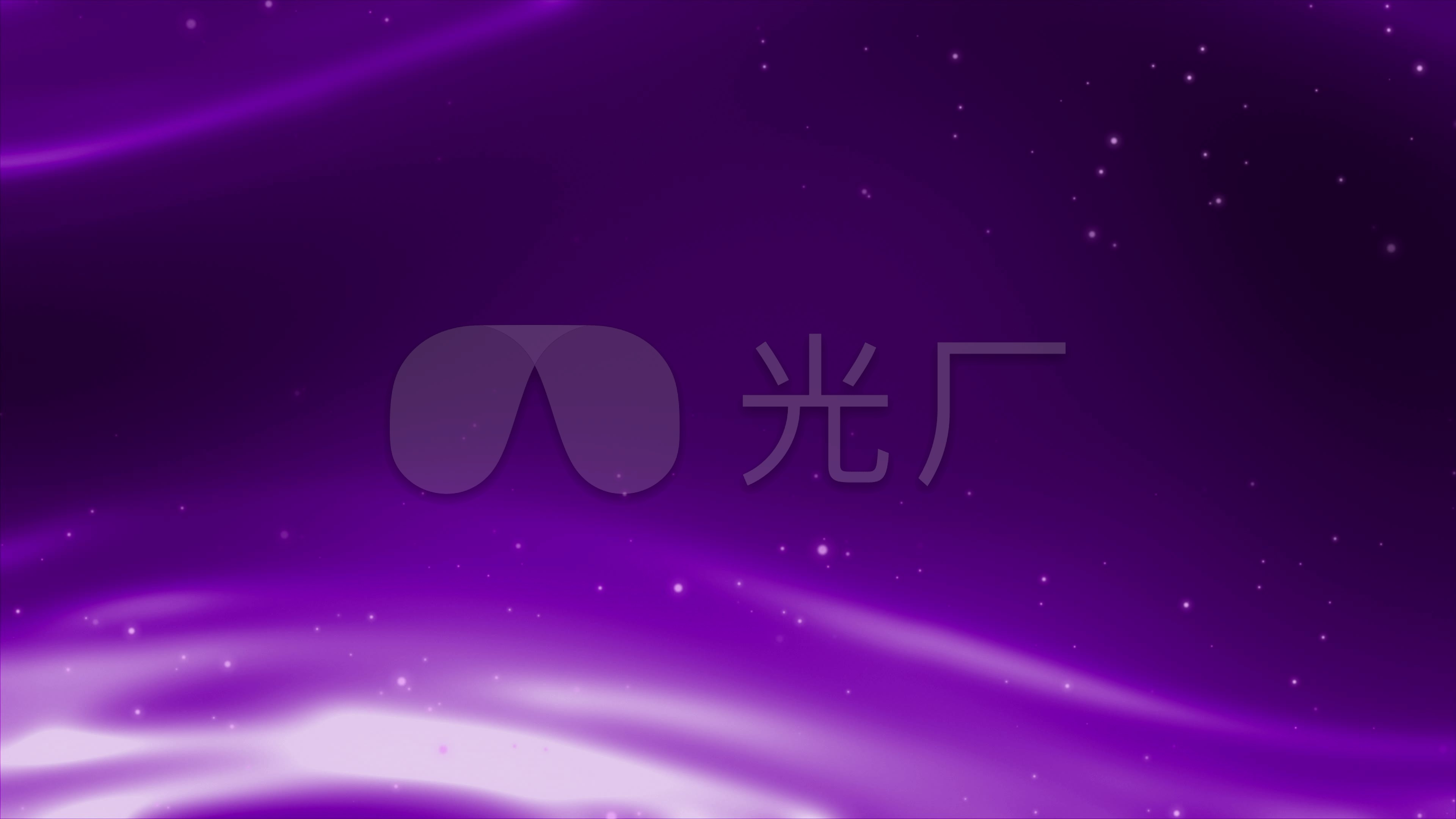 4k简洁紫色背景_3840x2160_高清视频素材下载(编号:)