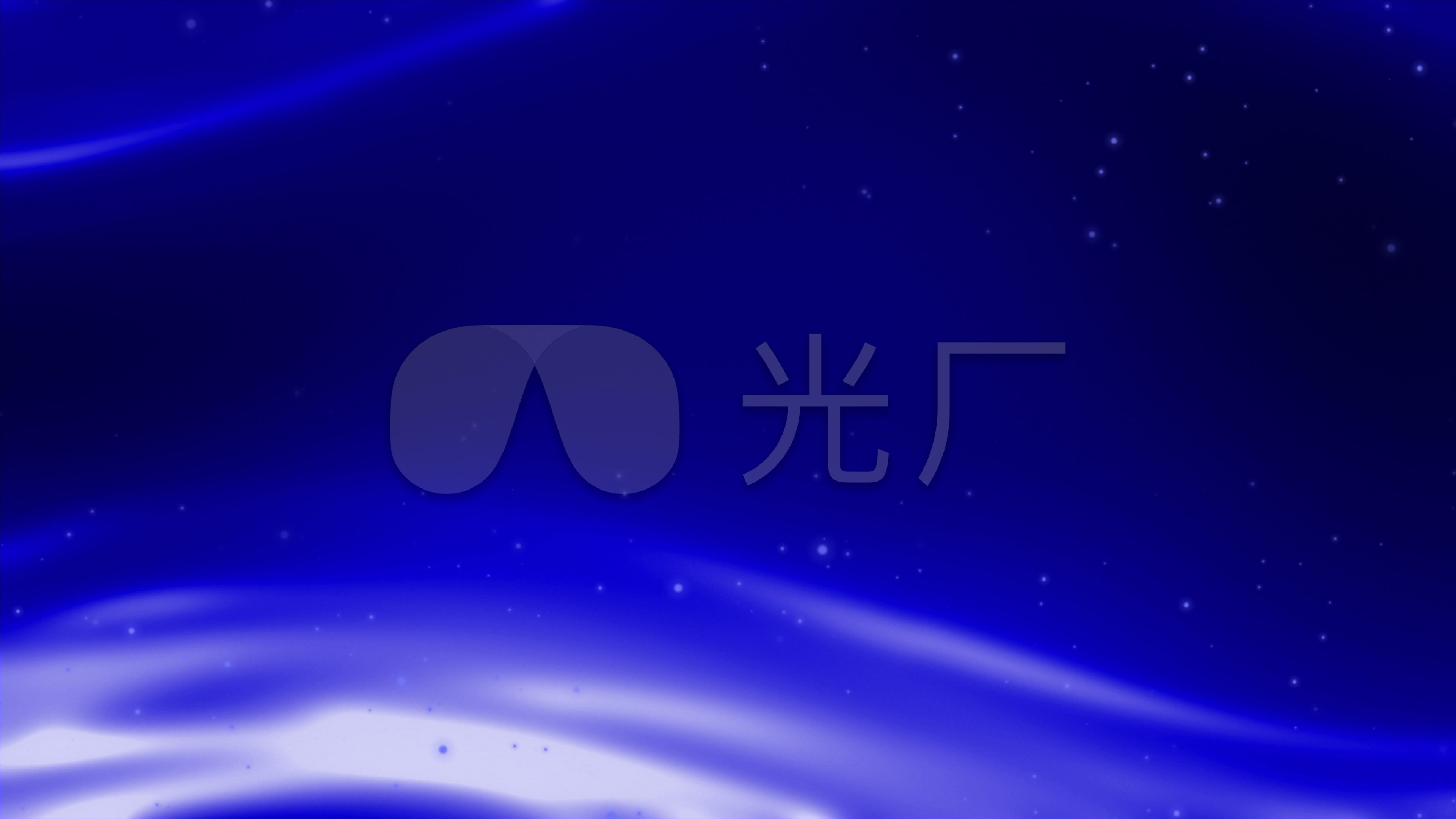 4k简洁蓝色背景2_3840x2160_高清视频素材下载(编号:)