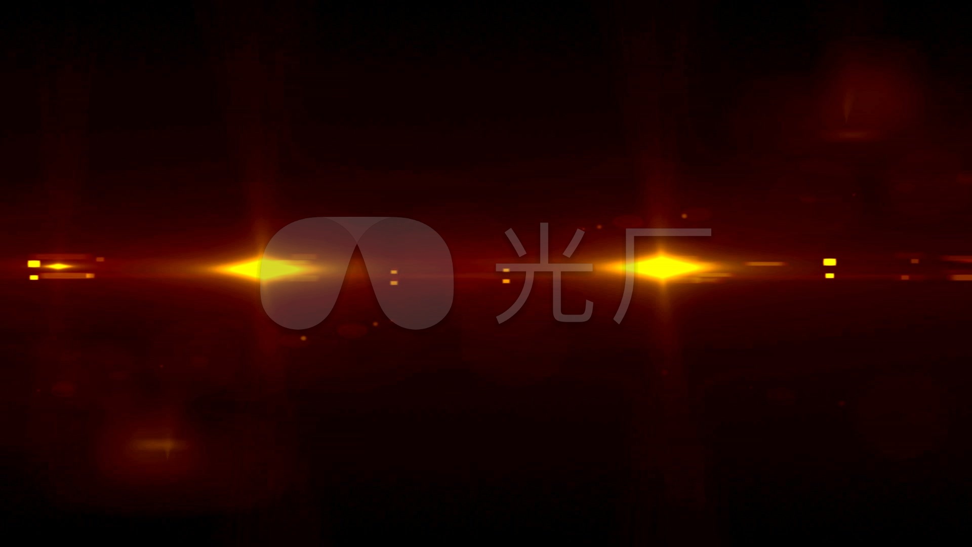 光效扫光-alpha透明通道_1920x1080_高清视频素材下载