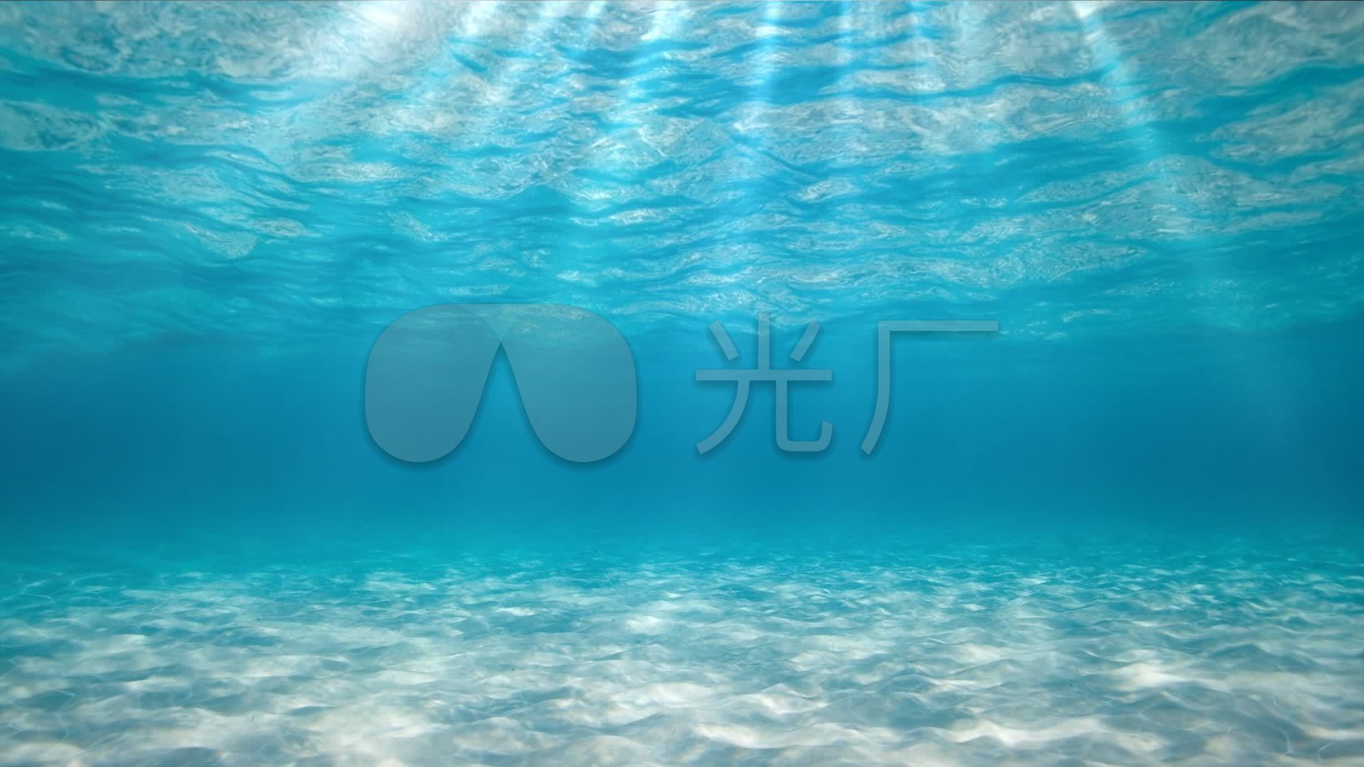 海底动画_1920x1080_高清视频素材下载(编号:2926744)