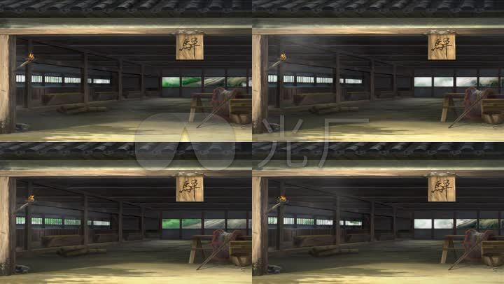 古代驿站驿馆驿道驿场