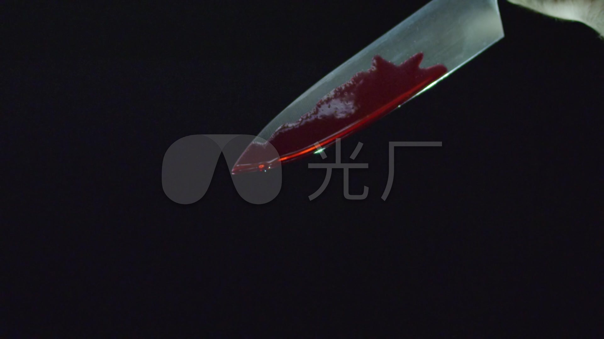 带血的刀_1920x1080_高清视频素材下载(编号:2953419)_实拍视频_vj师